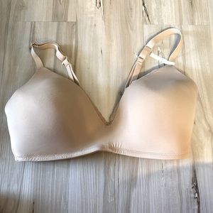 Aerie wireless padded bra